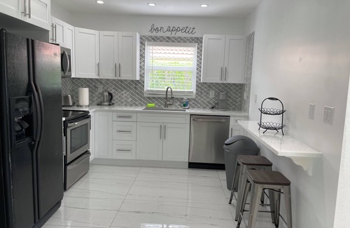 Wellington Villa | Wonderful Home in the heart of Wellington