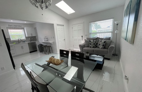 Wellington Villa | Wonderful Home in the heart of Wellington