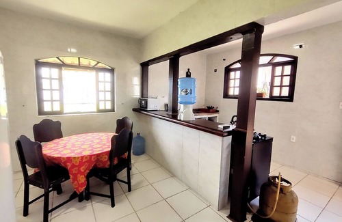 Marica House | Wonderful home, walk in the sand !