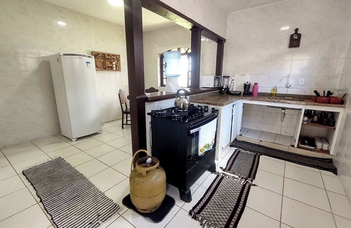 Marica House | Wonderful home, walk in the sand !