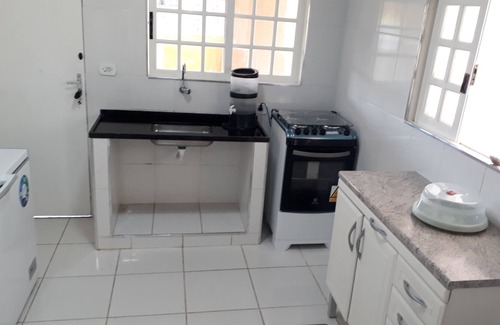 Iguape House | Wonderful House 50 m from Juréia beach (Barra Ribeira)