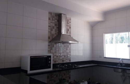 Pereque-Mirim House | Wonderful house 500 meters from the beach with 4 bedrooms 3 suites and whirlpool