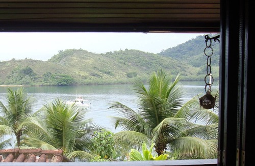 Itanema House | Wonderful house by the sea with 3 rooms. Stand up and FREE kayak. Sailor