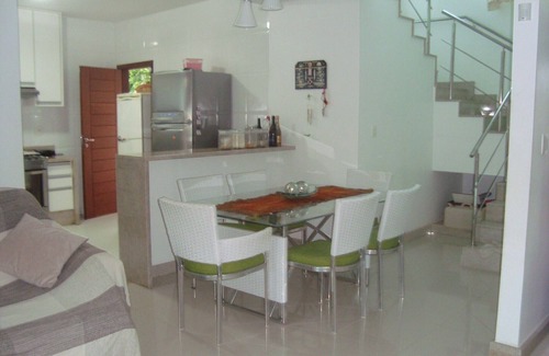 Barra do Jacuipe House | WONDERFUL HOUSE BY THE RIVER, POOL, COND. close, great price