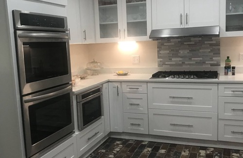 Oxford House | Wonderful house close to the historic square and the Ole Miss campus.