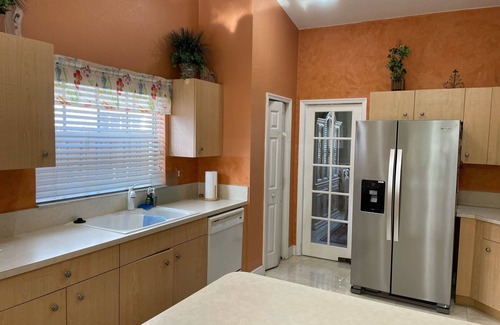 The Hammocks House | Wonderful house for your visit to Miami. Newly listed for 6 people. Superhost.