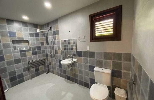 Guaramiranga Cottage | wonderful house guaramiranga