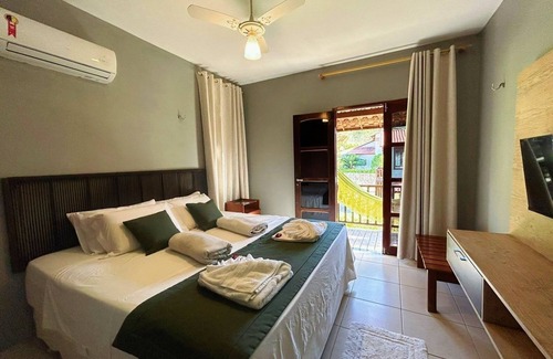 Guaramiranga Cottage | wonderful house guaramiranga