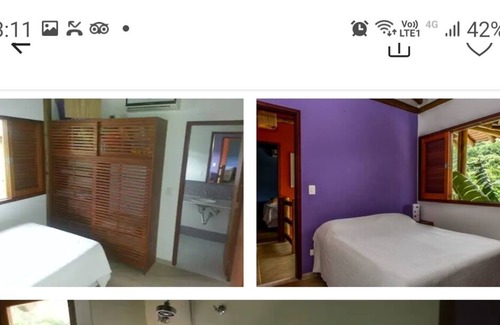 Praia do Pauba House | Wonderful house in Pauba 4 suites with all the infrastructure