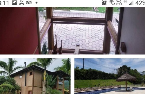 Praia do Pauba House | Wonderful house in Pauba 4 suites with all the infrastructure