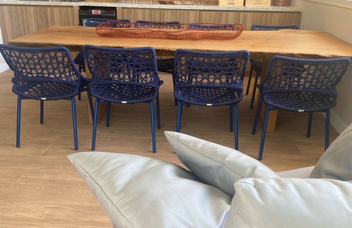 Manguinhos House | Wonderful house in Geribá, 3 suites, with balcony and private outdoor area.