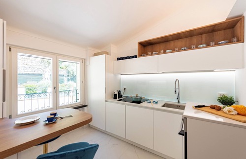 Portofino Apartment | Wonderful House In Portofino with Parking, Portofino, Italy
