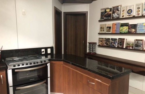 Petropolis House | Wonderful house in the Sierra