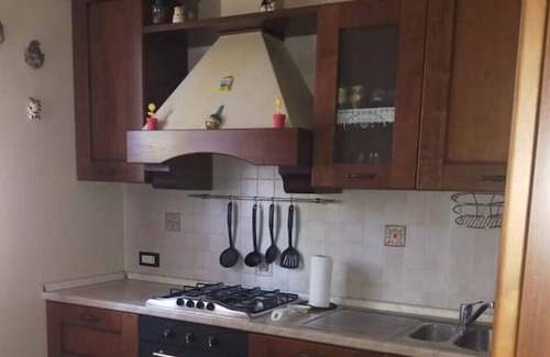 Fontanafredda Apartment | Wonderful house with garden