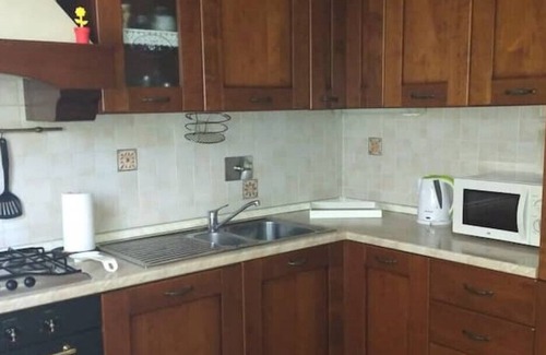 Fontanafredda Apartment | Wonderful house with garden