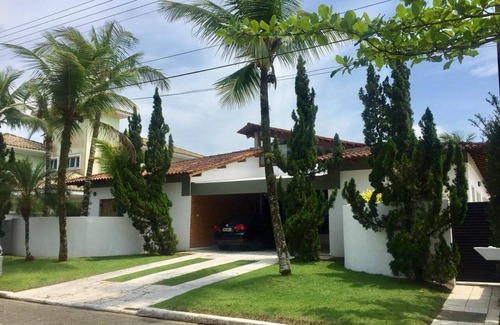 Jardim Acapulco House | Wonderful House Jardim Acapulco - Guarujá