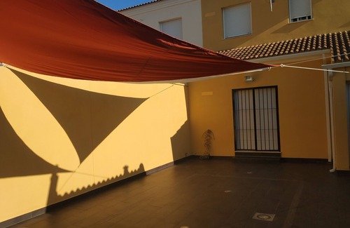 Humilladero House | Wonderful house near Antequera-El Torcal, Málaga.