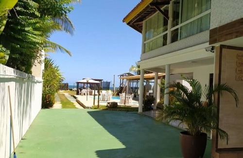 Vera Cruz Condo | Wonderful house on the sand