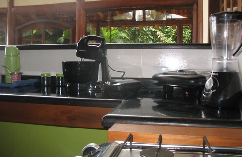Ilha Grande House | Wonderful house on the beach facing the sea in the paradisiacal Ilha Grande