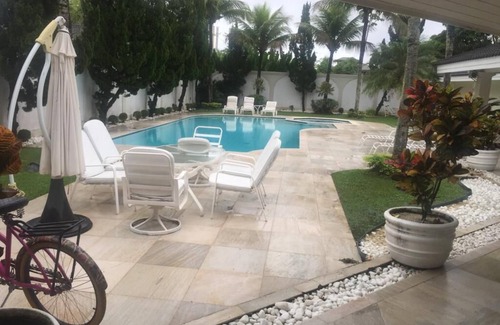 Jardim Acapulco House | Wonderful house with 7 bedrooms and full leisure facilities