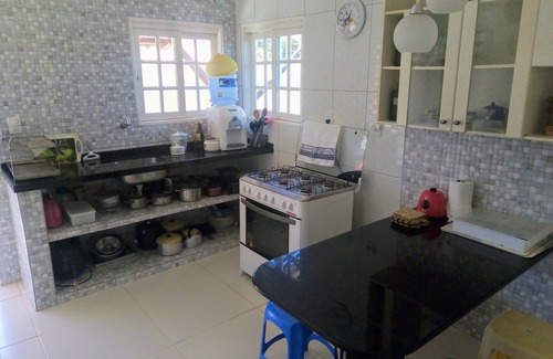 Maceio House | Wonderful house with pool in Maceió (petfriendly; @casadasconchasipioca)