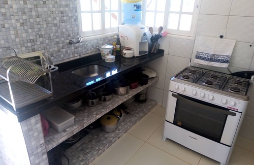 Maceio House | Wonderful house with pool in Maceió (petfriendly; @casadasconchasipioca)