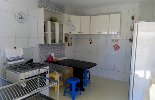 Maceio House | Wonderful house with pool in Maceió (petfriendly; @casadasconchasipioca)