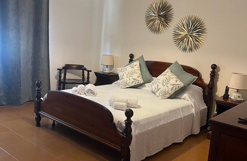Salemi Bed & Breakfast | Wonderful B&B between nature and relaxation