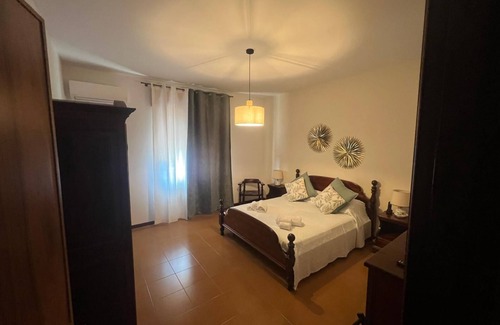 Salemi Bed & Breakfast | Wonderful B&B between nature and relaxation