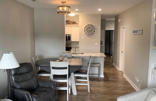 Cornelius Condo | Wonderful Lake Norman Waterfront Condo