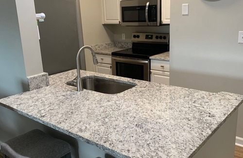 Cornelius Condo | Wonderful Lake Norman Waterfront Condo