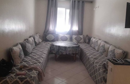 Cite El Houda Apartment | Wonderful living