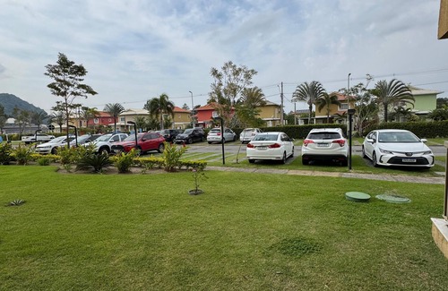 Sahy Apartment | Wonderful loft in a condominium full of leisure activities and stunning beaches.