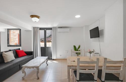 Centre Historic de Manresa Apartment | Wonderful loft centre Manresa