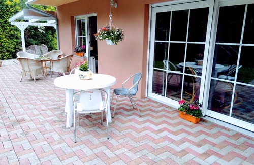 Moselle Apartment | Wonderful luxury apartment in Betting, Grand Est France. Accessible