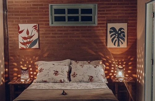 Cunha House | Wonderful mansion with infinity pool