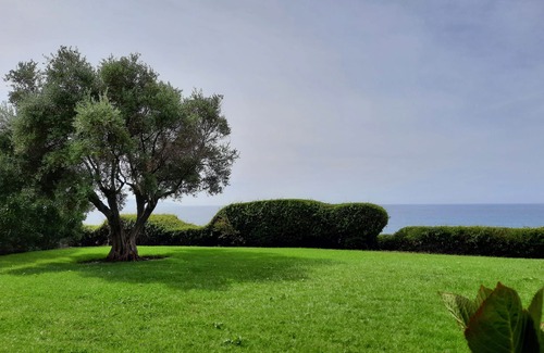 Sagone Apartment | Wonderful Modern rental - Stunning sea view 3 minutes from the beach