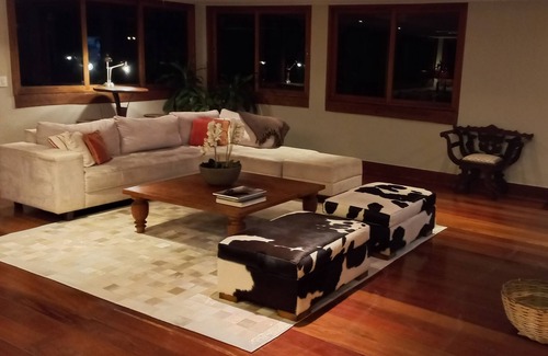 Araras House | Wonderful Mountain Home with Beautiful Mountain Views at Cond Denasa