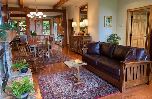 Mountain Air Condo | Wonderful mountain views from 2 bedroom condominium in upscale gated community.