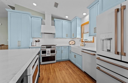 South Nags Head House | Wonderful Nags Head Oceanside Vacation Home