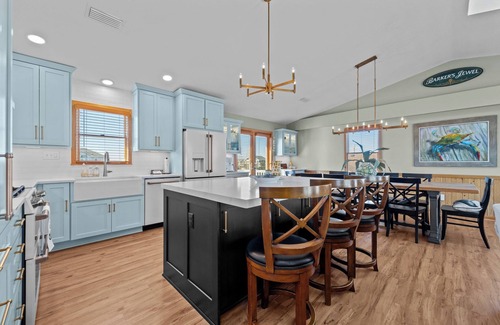 South Nags Head House | Wonderful Nags Head Oceanside Vacation Home