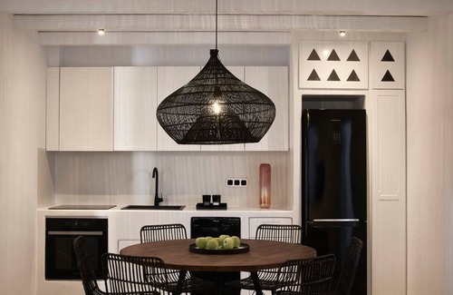 Maragas Villa | Wonderful Naxos Villa | Villa Pang | 9 Bedrooms | Breathtaking Sea Views | 2.