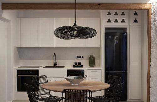 Maragas Villa | Wonderful Naxos Villa | Villa Pang | 9 Bedrooms | Breathtaking Sea Views | 2.