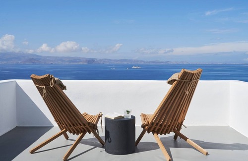 Maragas Villa | Wonderful Naxos Villa | Villa Pang | 9 Bedrooms | Breathtaking Sea Views | 2.