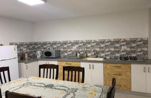Masade Apartment | Wonderful near Ram lake and Hermon mountain