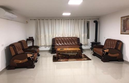 Masade Apartment | Wonderful near Ram lake and Hermon mountain