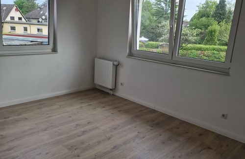 Pinneberg House | Wonderful new apartment