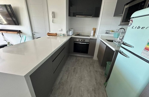 Concon Apartment | WONDERFUL NEW fully equipped apartment