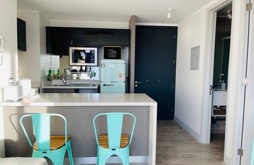 Concon Apartment | WONDERFUL NEW fully equipped apartment