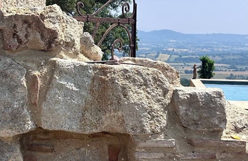 Crocina Villa | Wonderful new villa in Maremma, near Montalcino and Castiglione della Pescaia